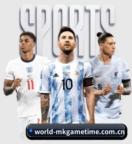 MK体育围绕看球场景设计的核心服务(MKSports)