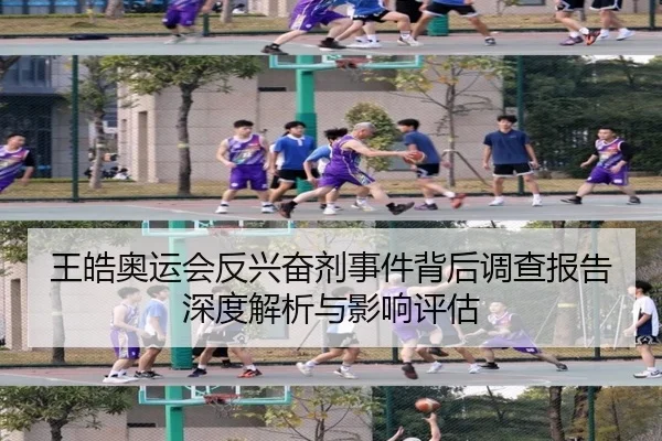 王皓奥运会反兴奋剂事件背后调查报告深度解析与影响评估